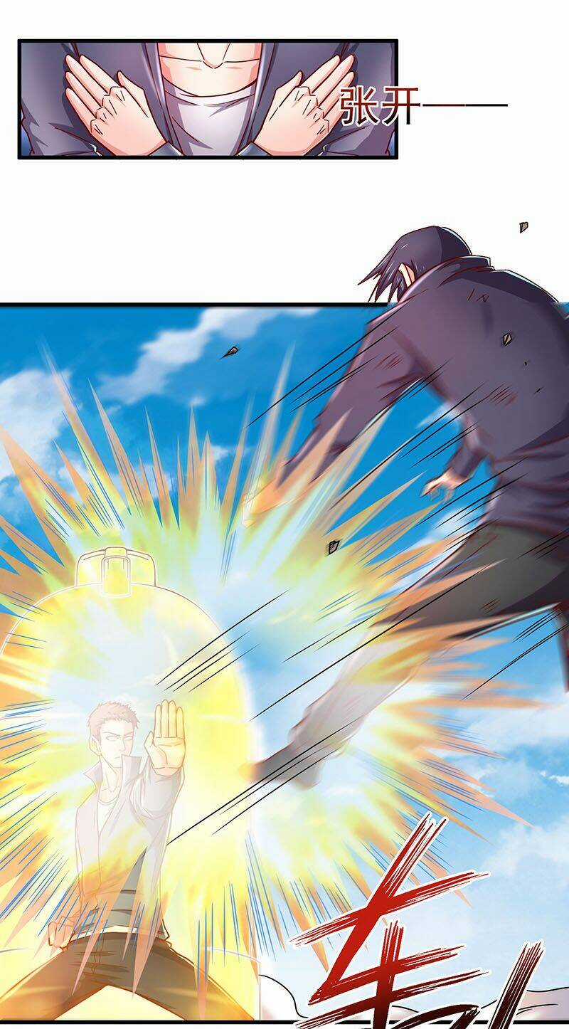 Khắc Kim Đại Lão - Chapter 45 - Trang 42