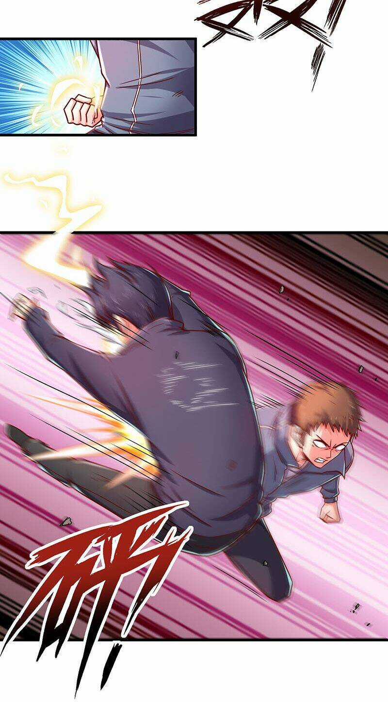 Khắc Kim Đại Lão - Chapter 45 - Trang 43