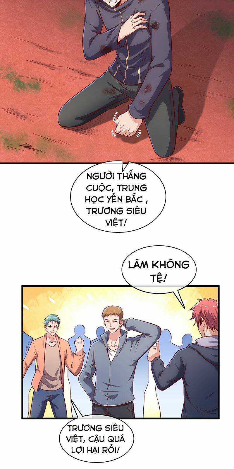 Khắc Kim Đại Lão - Chapter 45 - Trang 45