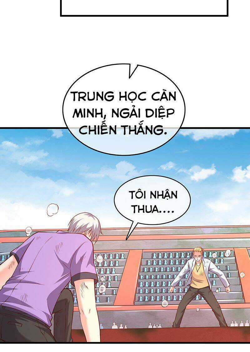 Khắc Kim Đại Lão - Chapter 45 - Trang 10