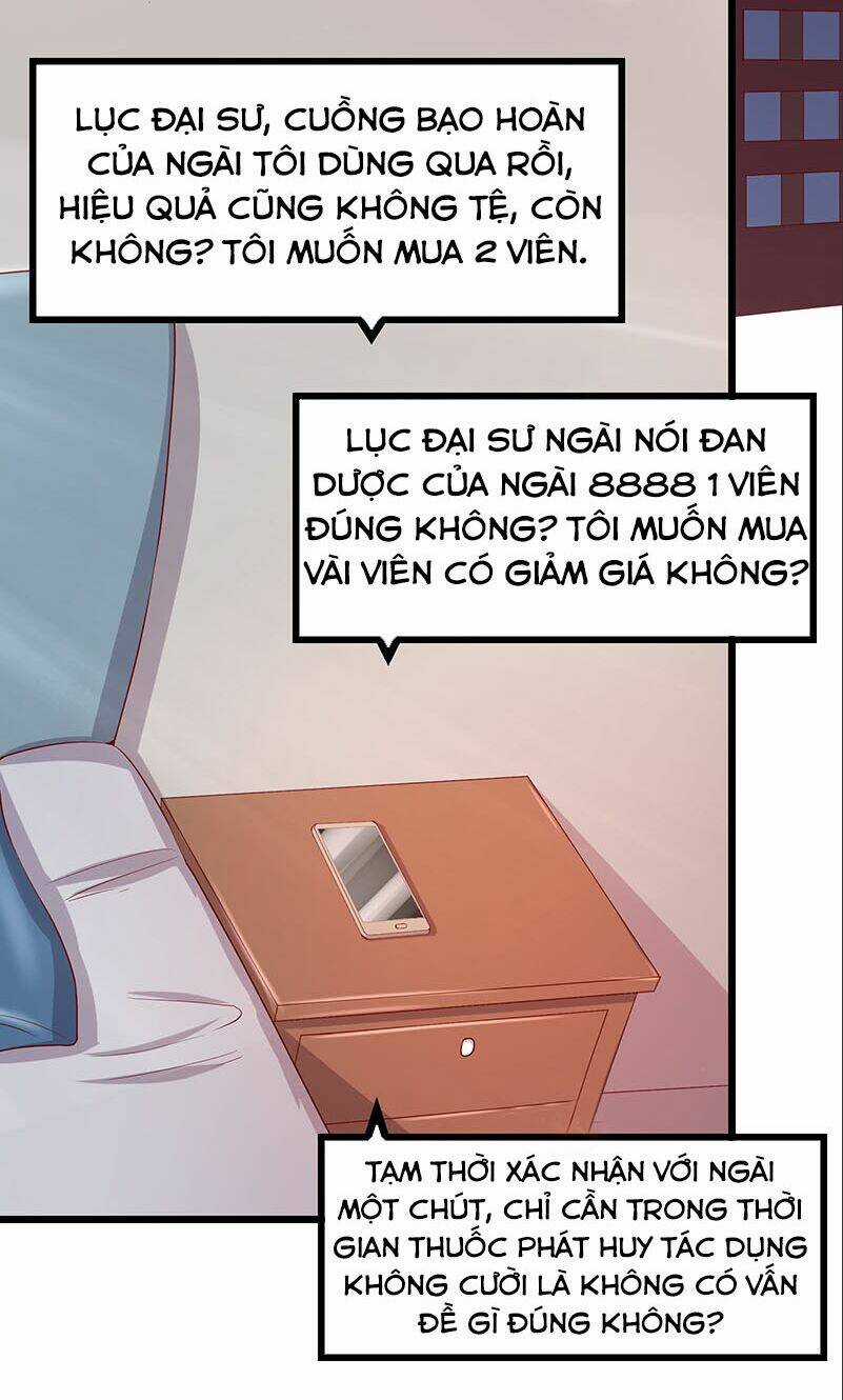 Khắc Kim Đại Lão - Chapter 46 - Trang 2