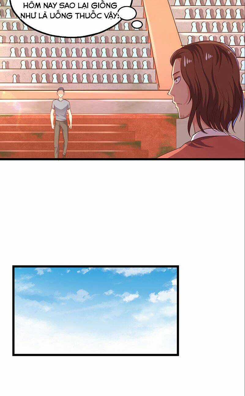 Khắc Kim Đại Lão - Chapter 46 - Trang 15