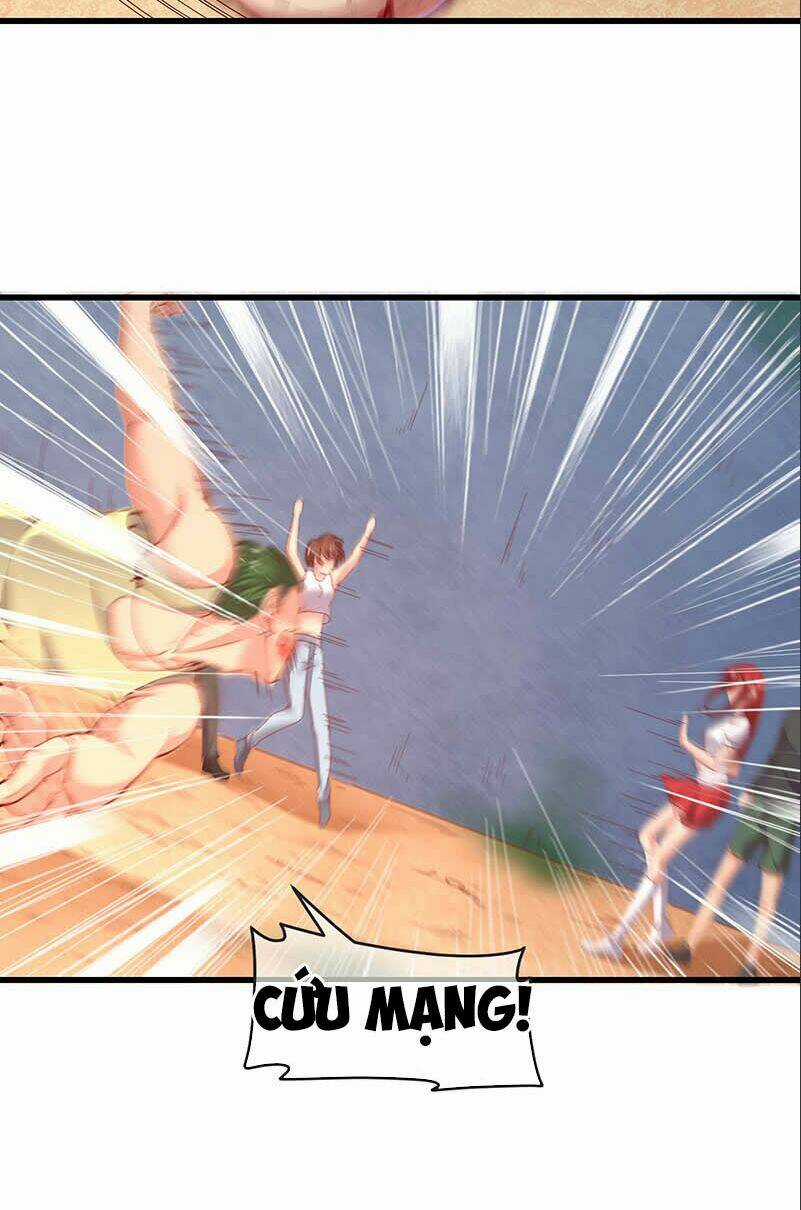 Khắc Kim Đại Lão - Chapter 46 - Trang 20