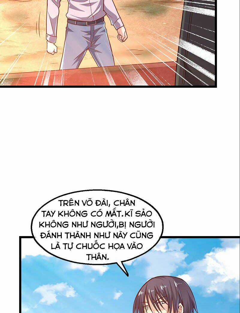 Khắc Kim Đại Lão - Chapter 46 - Trang 33