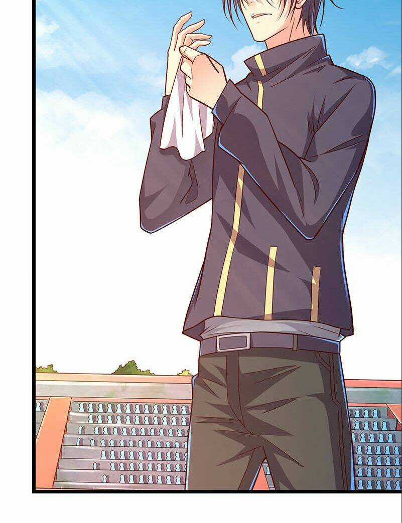 Khắc Kim Đại Lão - Chapter 46 - Trang 34