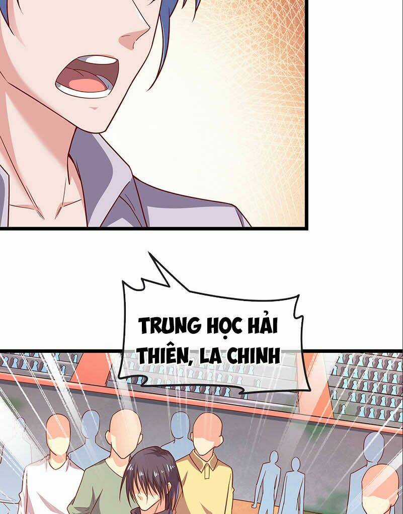 Khắc Kim Đại Lão - Chapter 46 - Trang 36