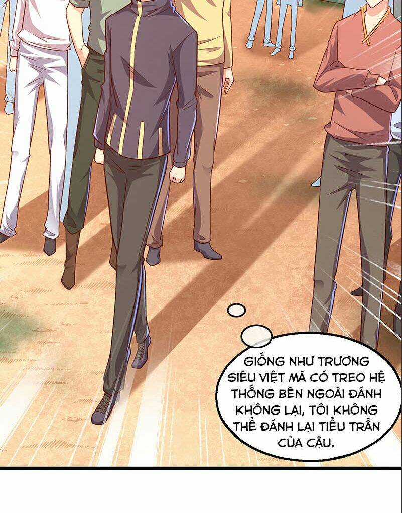 Khắc Kim Đại Lão - Chapter 46 - Trang 37