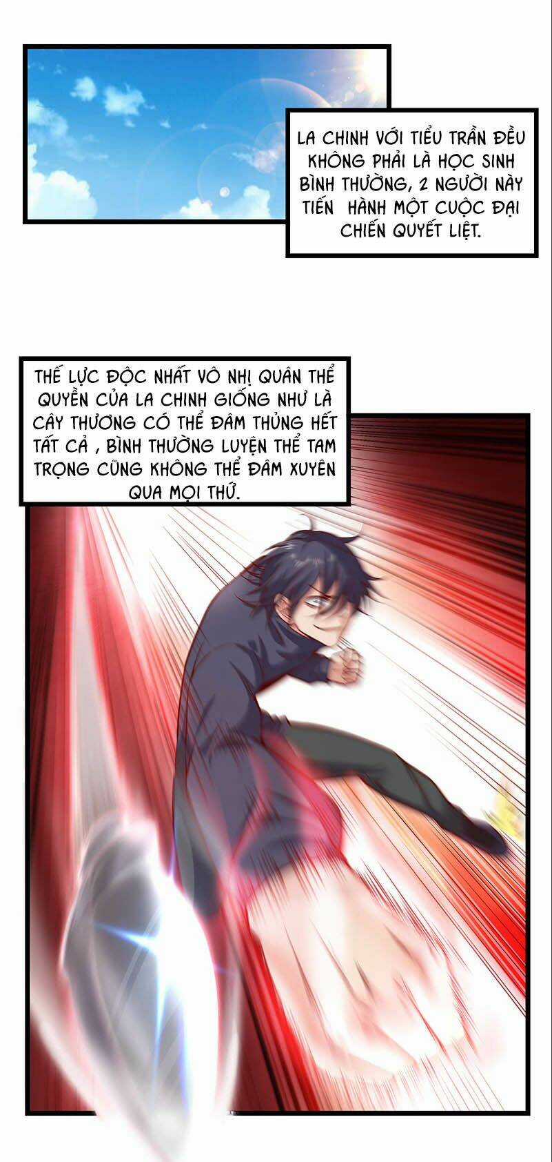 Khắc Kim Đại Lão - Chapter 46 - Trang 38