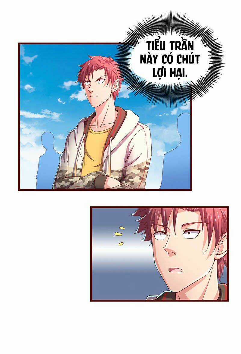 Khắc Kim Đại Lão - Chapter 46 - Trang 42