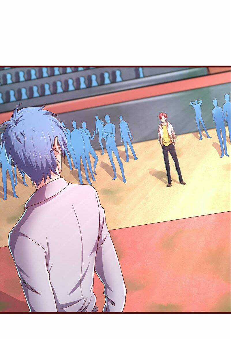 Khắc Kim Đại Lão - Chapter 46 - Trang 43