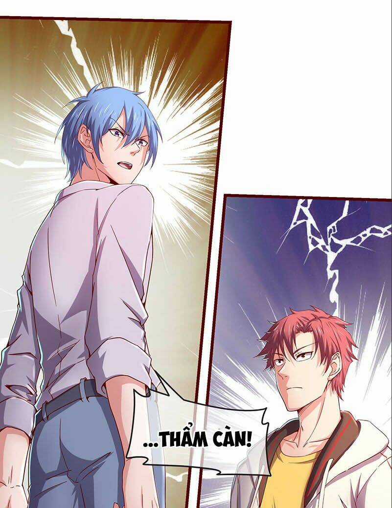 Khắc Kim Đại Lão - Chapter 46 - Trang 44