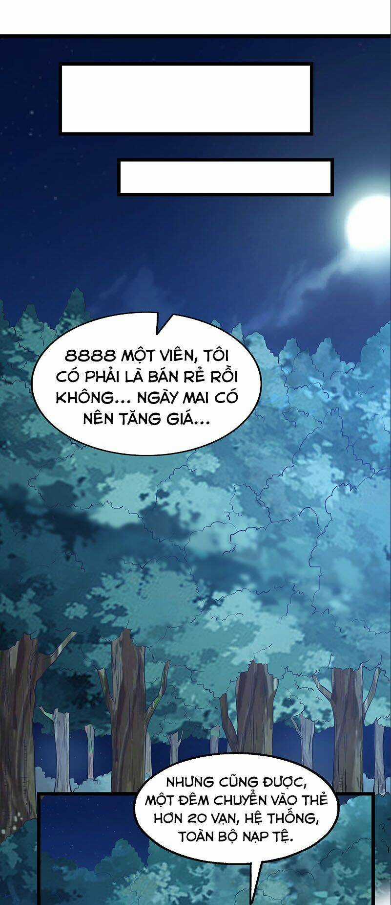 Khắc Kim Đại Lão - Chapter 46 - Trang 7