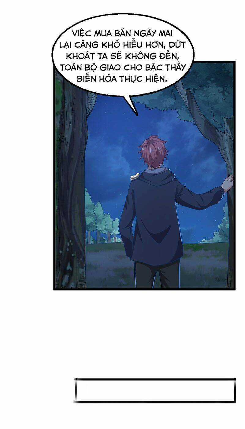 Khắc Kim Đại Lão - Chapter 46 - Trang 9