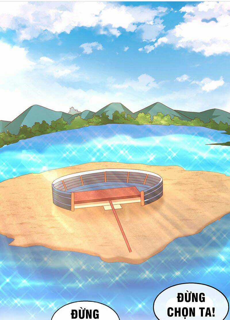 Khắc Kim Đại Lão - Chapter 47 - Trang 1