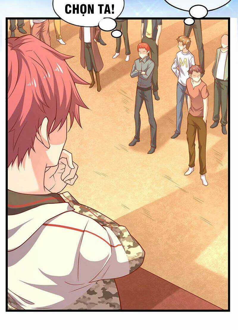 Khắc Kim Đại Lão - Chapter 47 - Trang 2