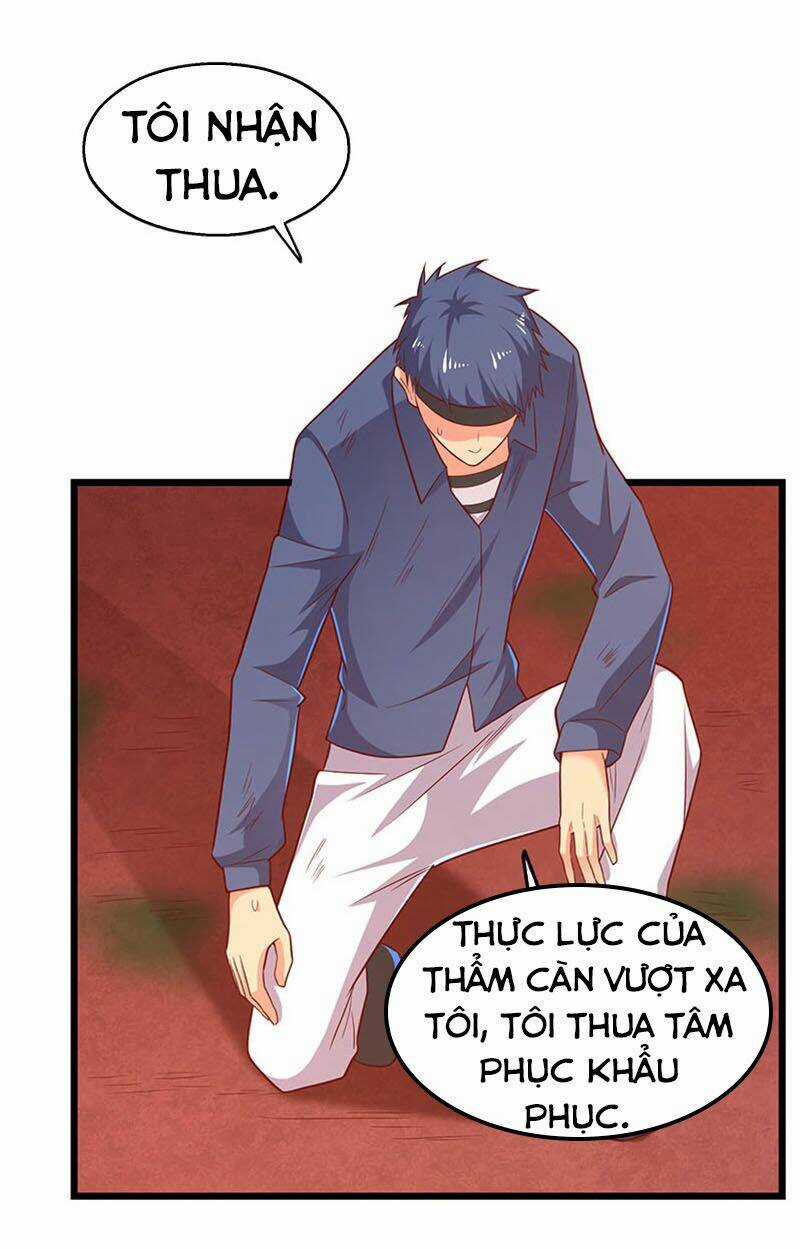 Khắc Kim Đại Lão - Chapter 47 - Trang 18