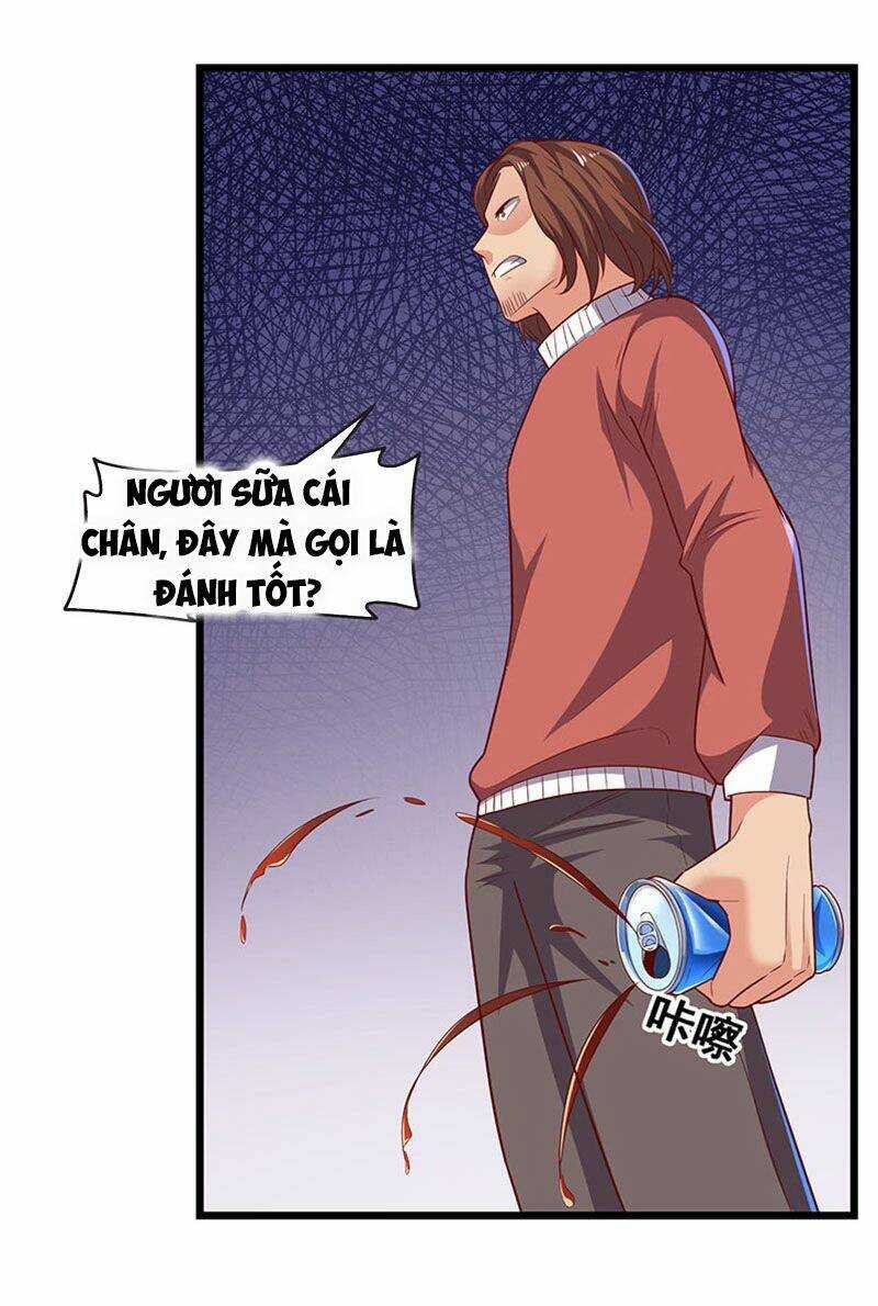 Khắc Kim Đại Lão - Chapter 47 - Trang 20