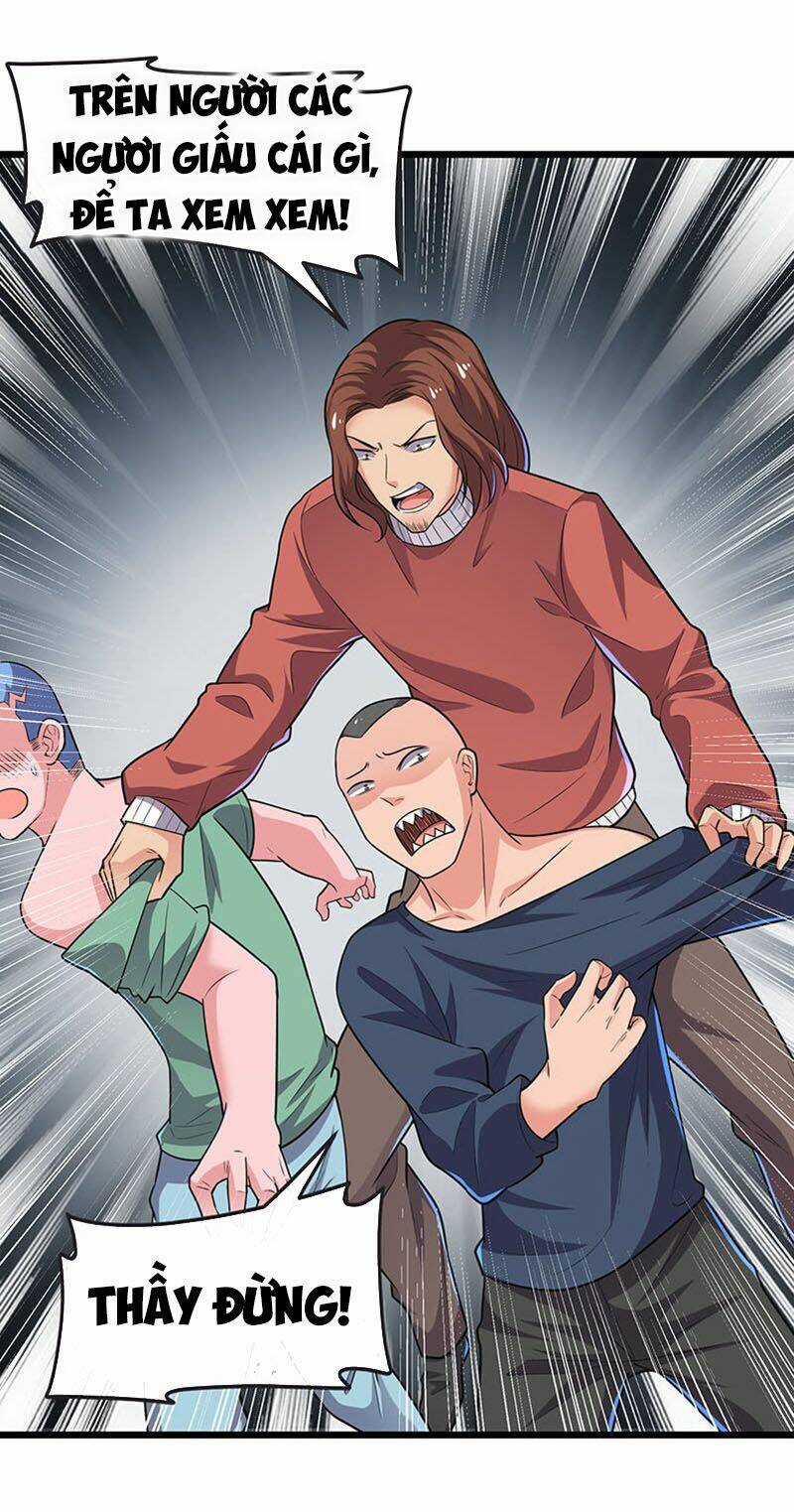 Khắc Kim Đại Lão - Chapter 47 - Trang 29