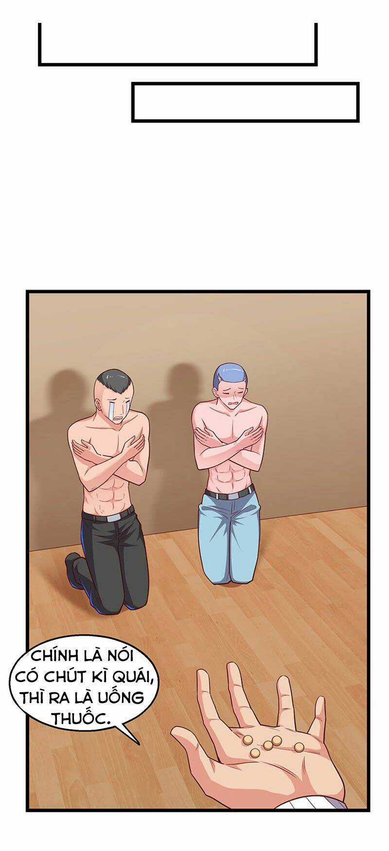 Khắc Kim Đại Lão - Chapter 47 - Trang 30