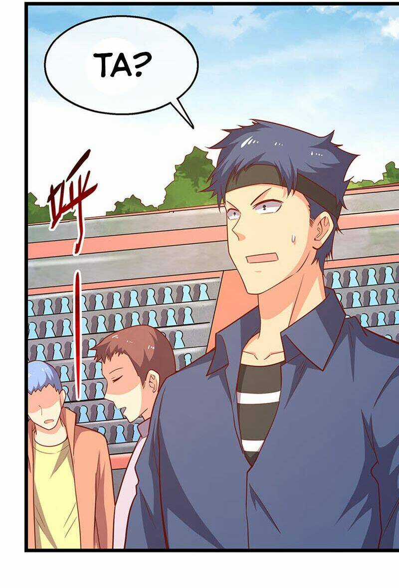 Khắc Kim Đại Lão - Chapter 47 - Trang 4