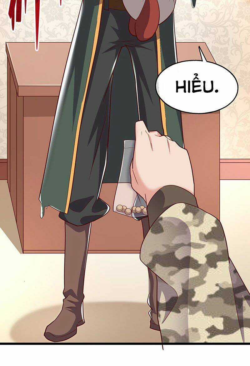 Khắc Kim Đại Lão - Chapter 47 - Trang 34