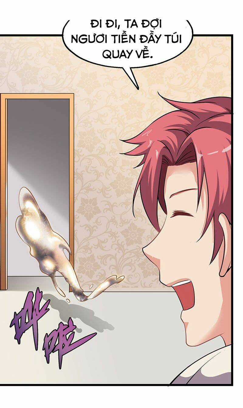 Khắc Kim Đại Lão - Chapter 47 - Trang 35