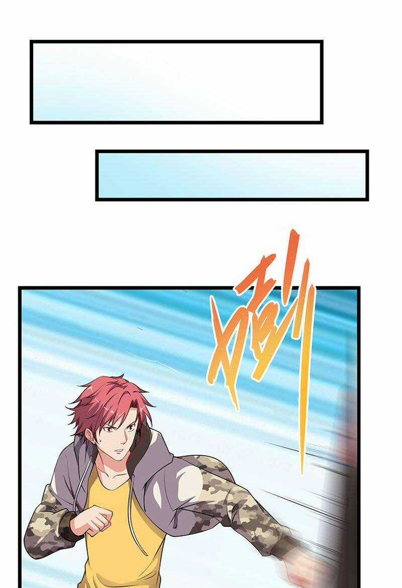 Khắc Kim Đại Lão - Chapter 47 - Trang 36