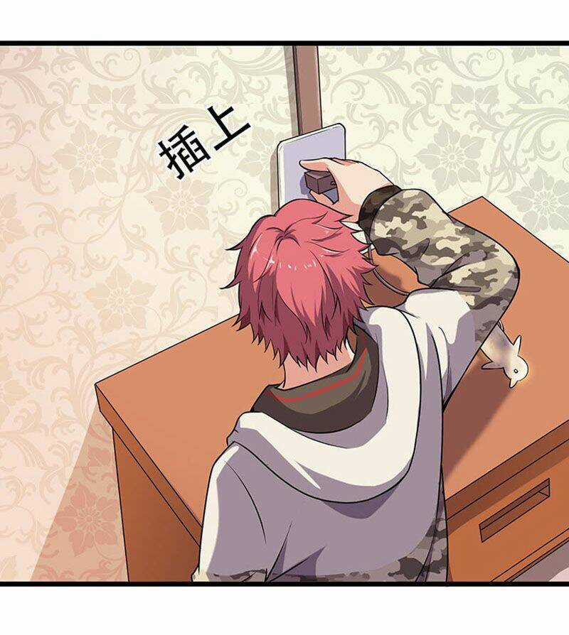 Khắc Kim Đại Lão - Chapter 47 - Trang 38