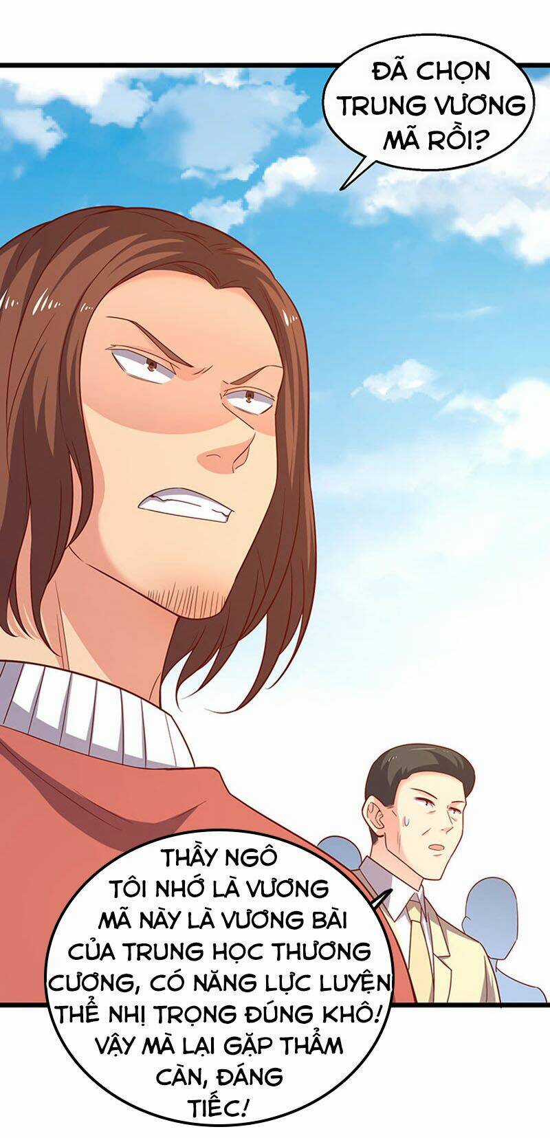 Khắc Kim Đại Lão - Chapter 47 - Trang 5