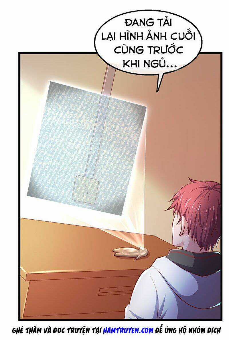 Khắc Kim Đại Lão - Chapter 47 - Trang 41