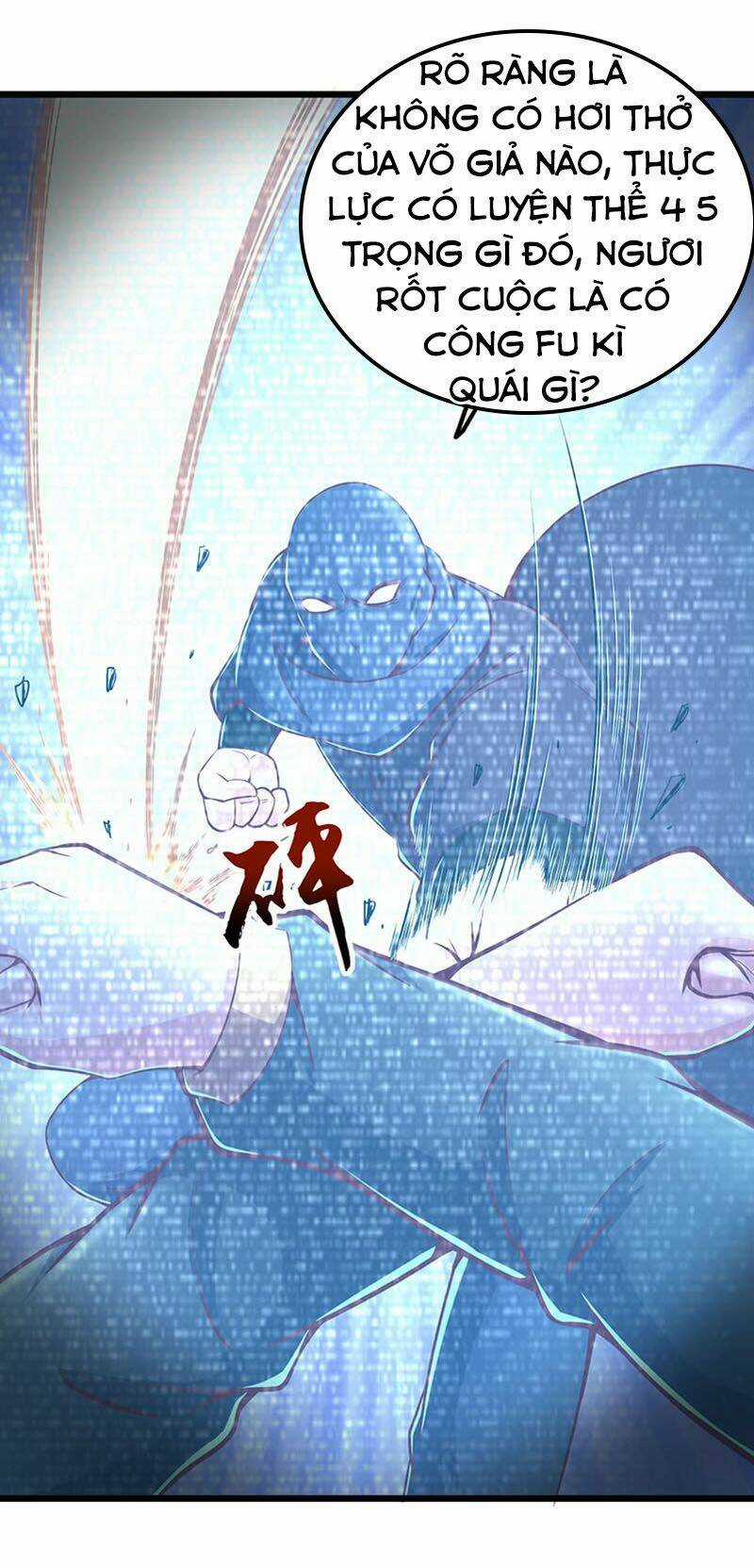 Khắc Kim Đại Lão - Chapter 47 - Trang 42