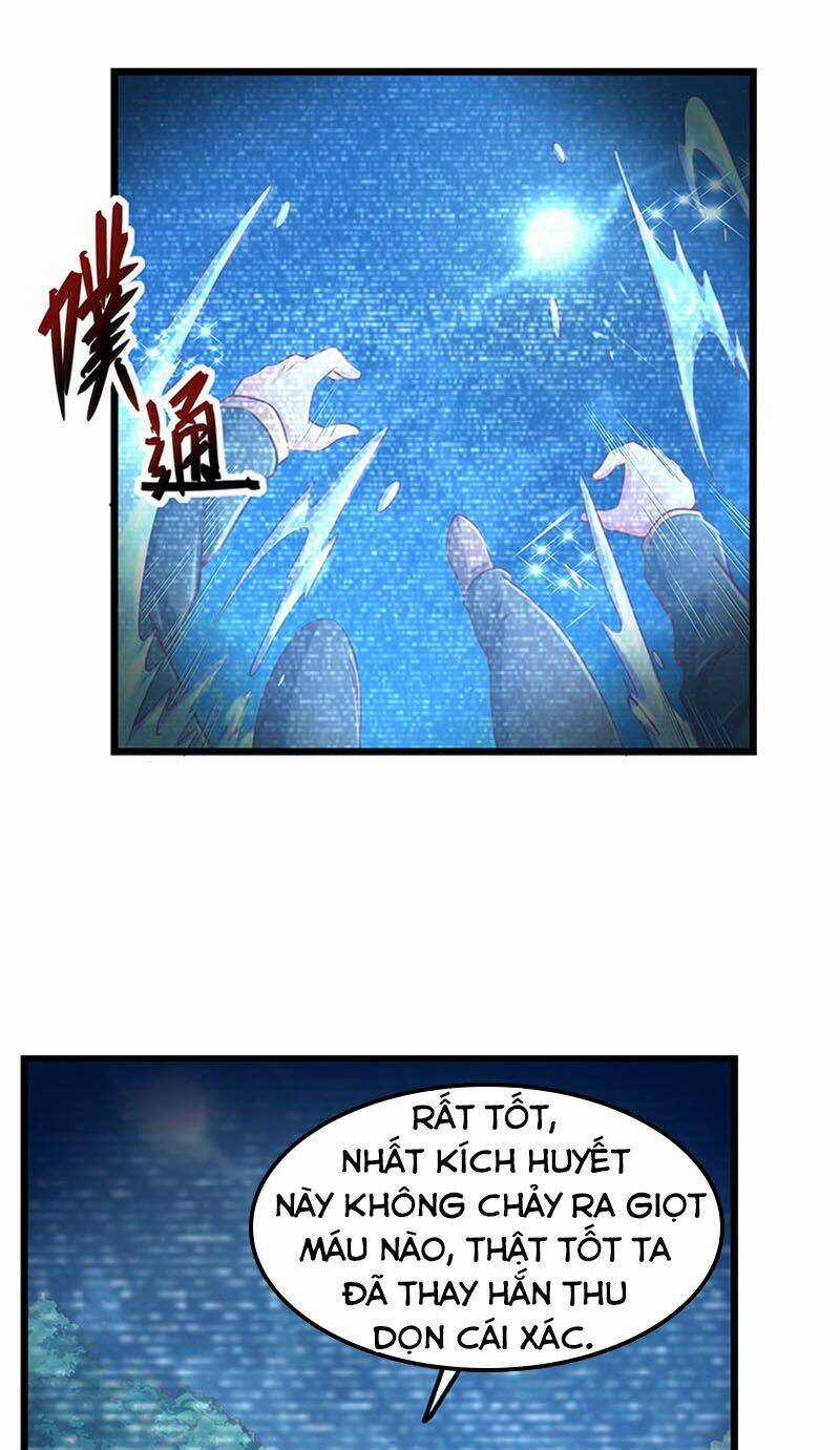 Khắc Kim Đại Lão - Chapter 47 - Trang 45