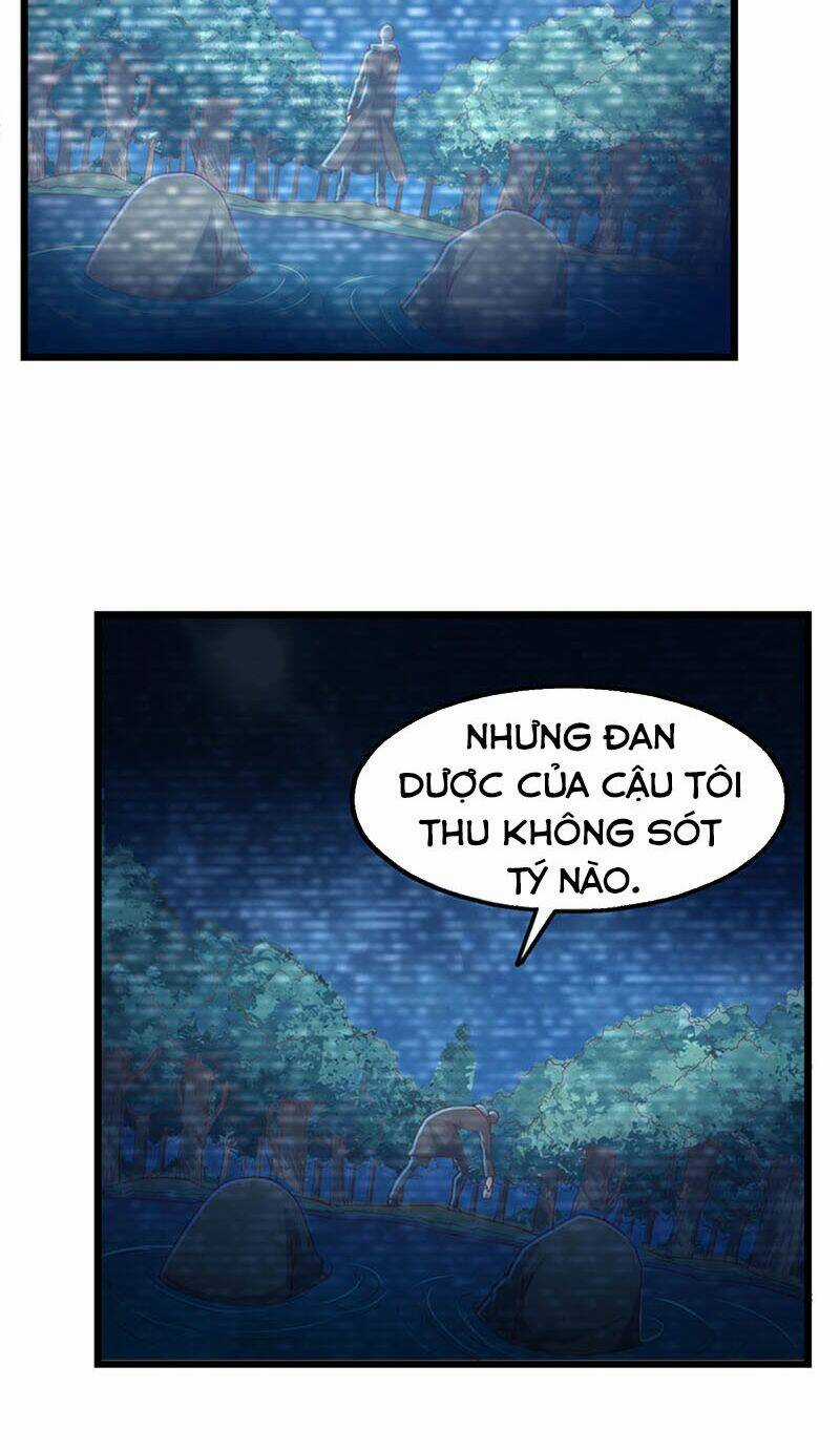 Khắc Kim Đại Lão - Chapter 47 - Trang 46