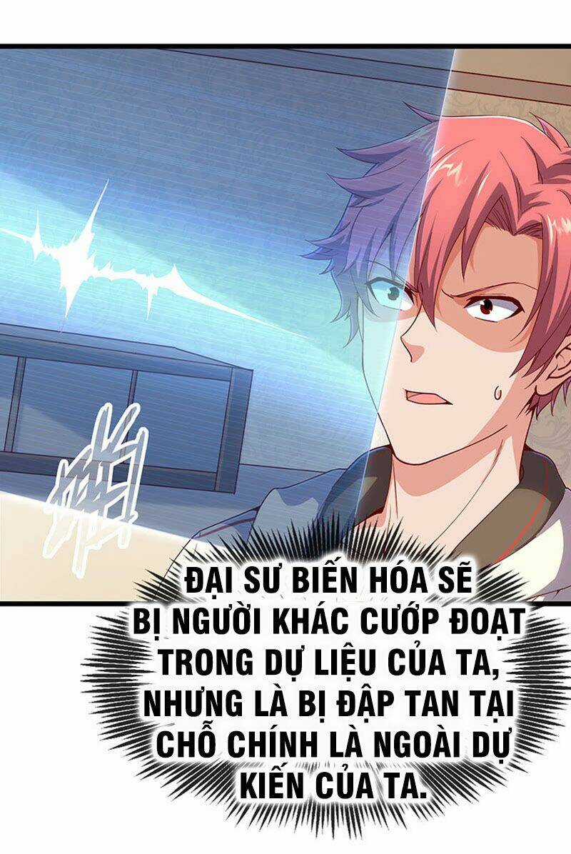 Khắc Kim Đại Lão - Chapter 47 - Trang 47