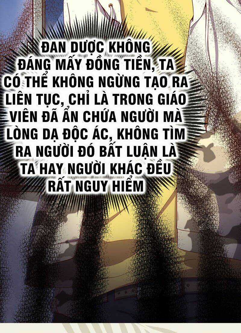 Khắc Kim Đại Lão - Chapter 47 - Trang 50