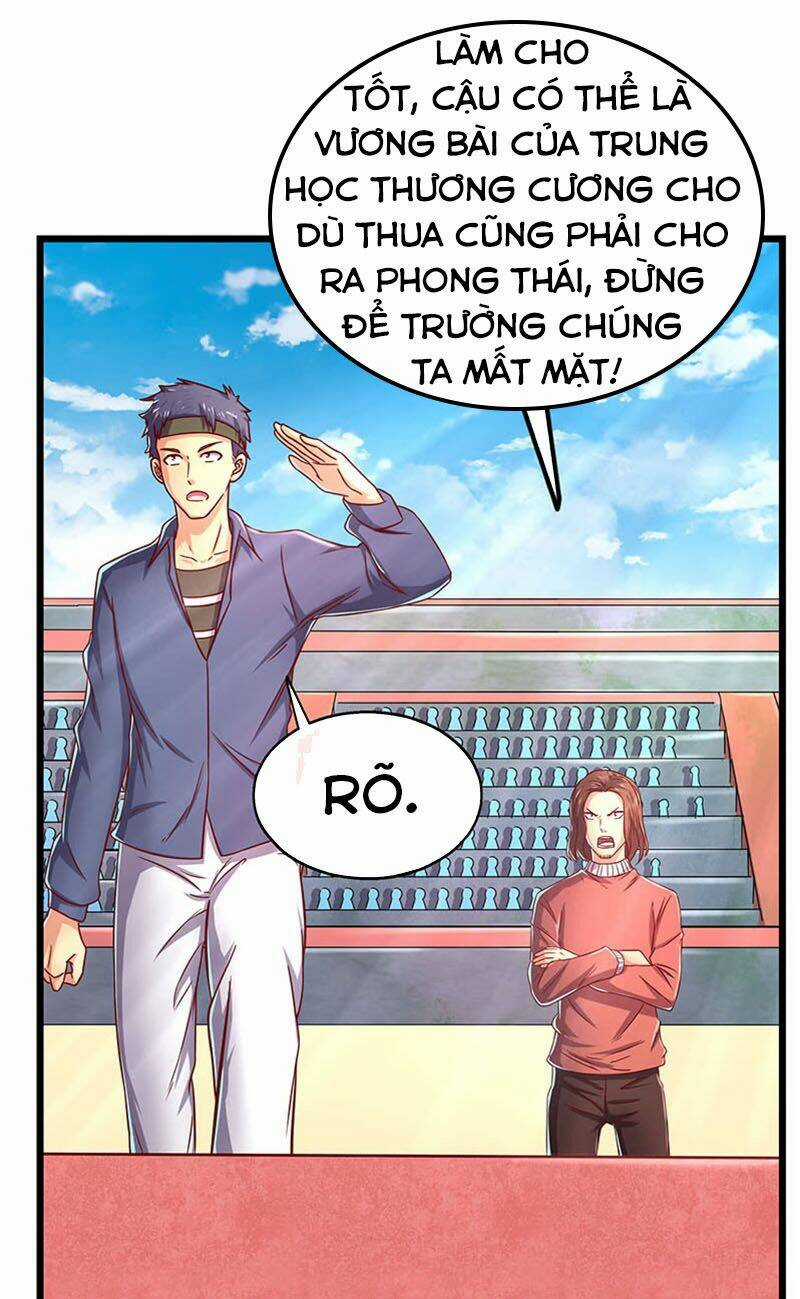 Khắc Kim Đại Lão - Chapter 47 - Trang 6