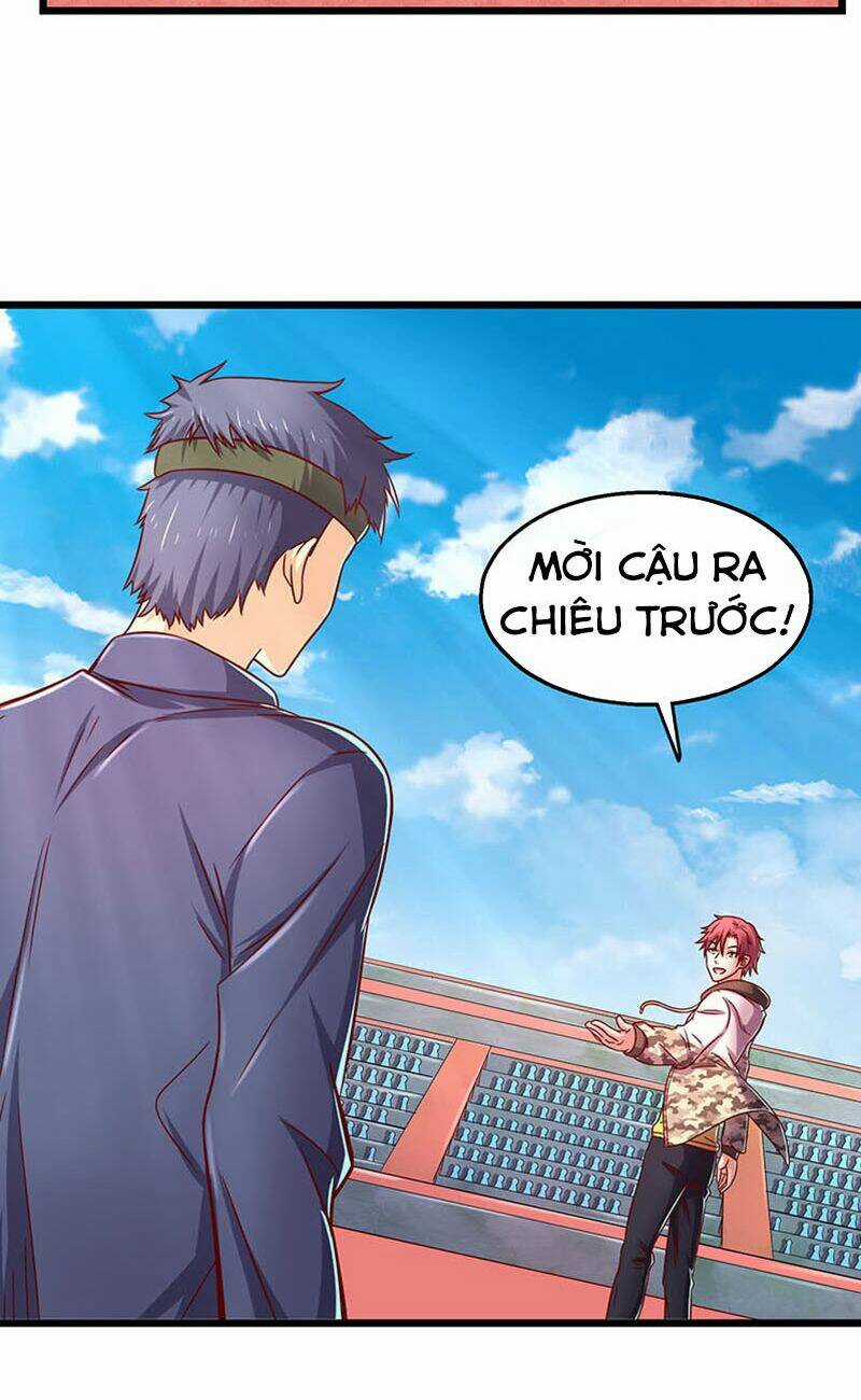 Khắc Kim Đại Lão - Chapter 47 - Trang 7