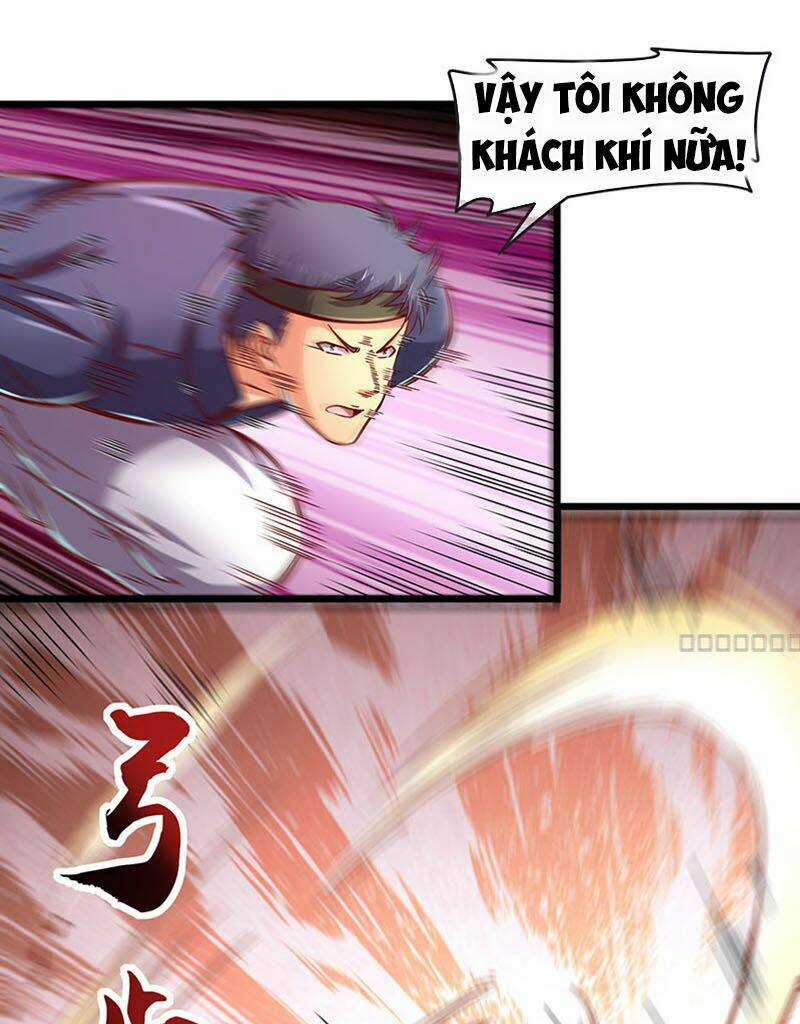 Khắc Kim Đại Lão - Chapter 47 - Trang 8