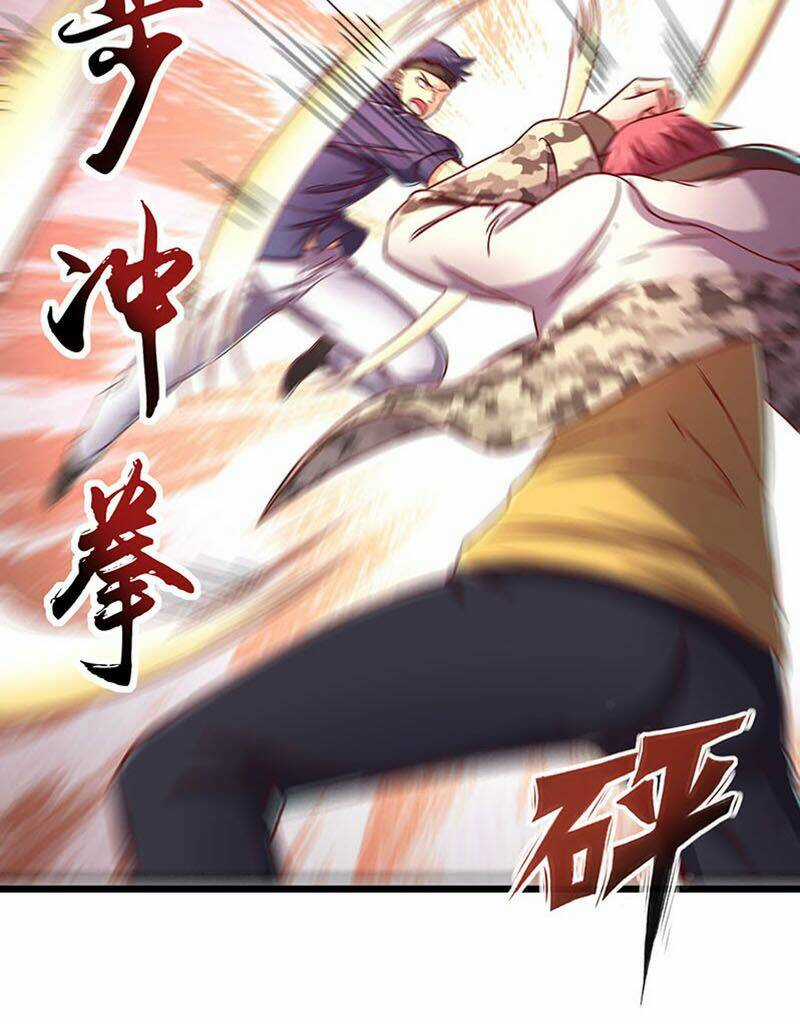 Khắc Kim Đại Lão - Chapter 47 - Trang 9