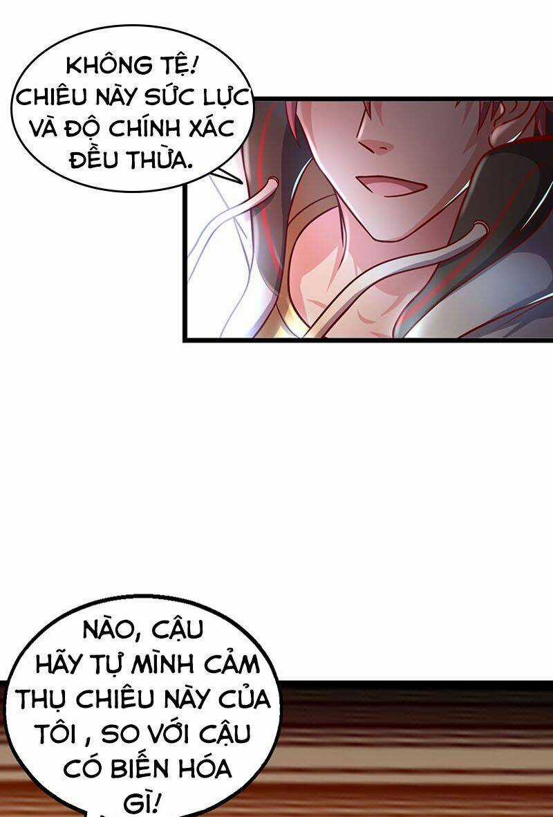 Khắc Kim Đại Lão - Chapter 47 - Trang 10