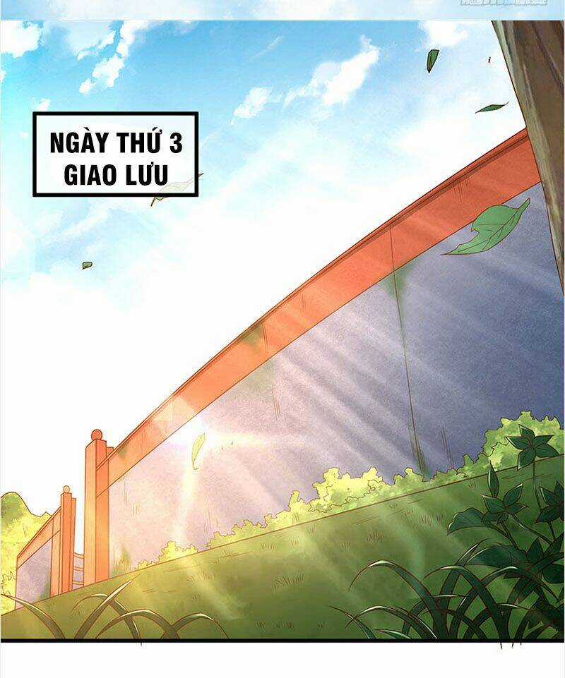 Khắc Kim Đại Lão - Chapter 48 - Trang 1