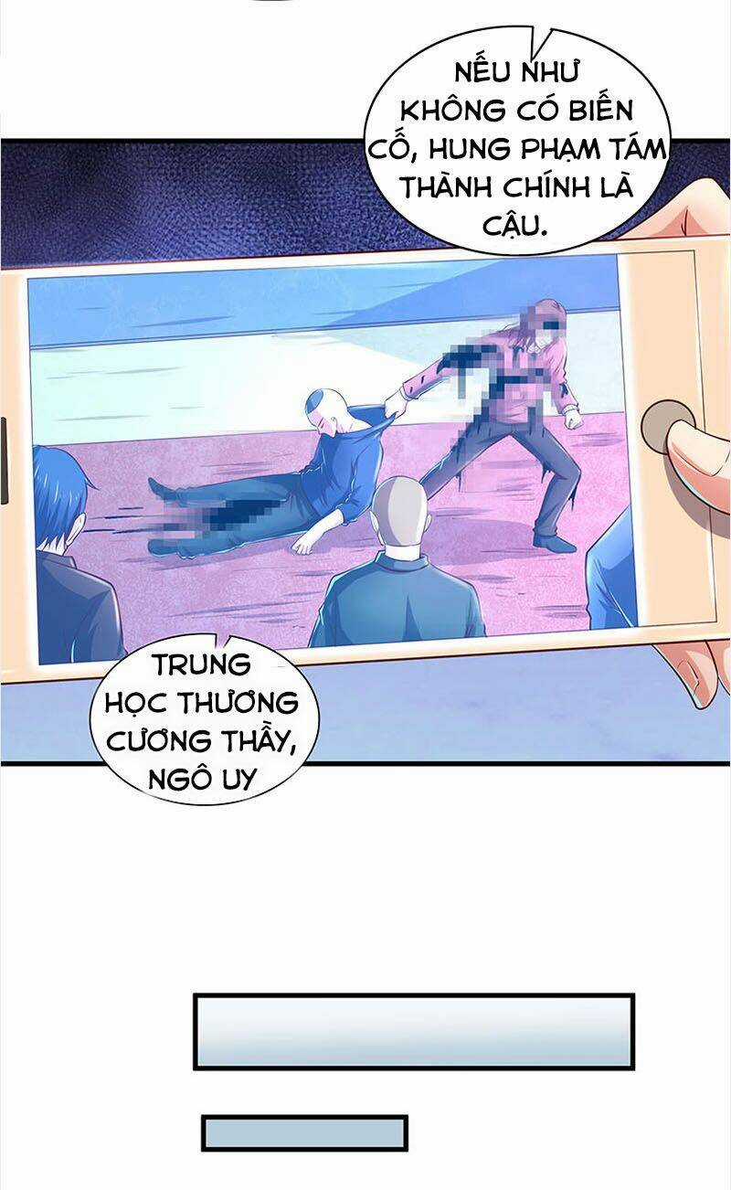 Khắc Kim Đại Lão - Chapter 48 - Trang 12