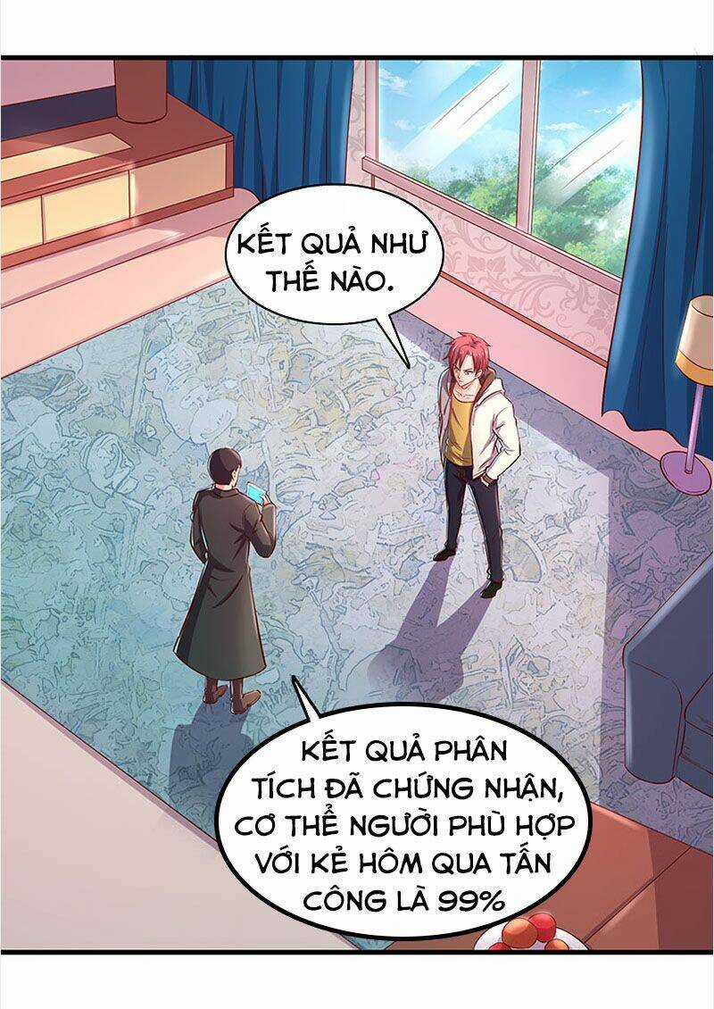 Khắc Kim Đại Lão - Chapter 48 - Trang 13