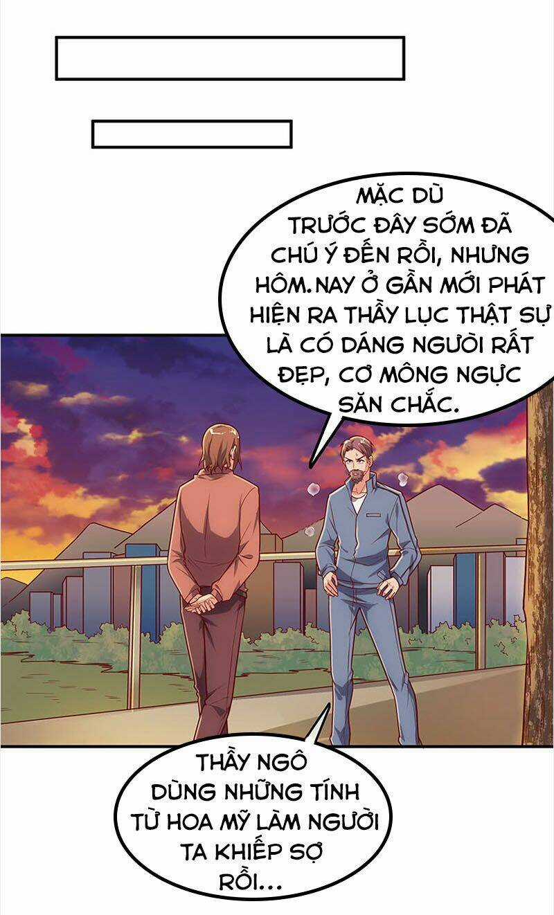 Khắc Kim Đại Lão - Chapter 48 - Trang 17