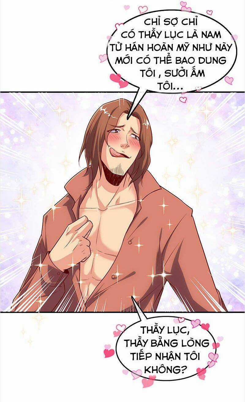 Khắc Kim Đại Lão - Chapter 48 - Trang 19