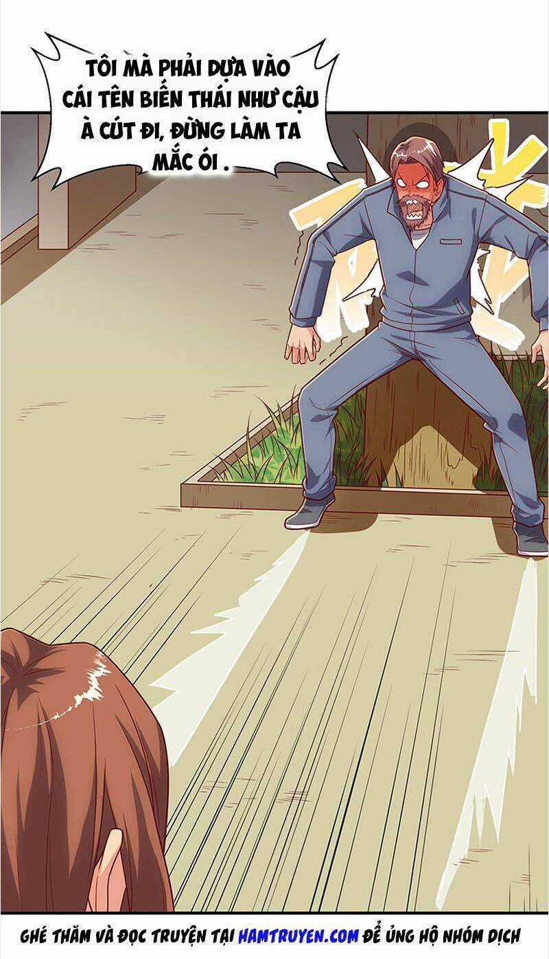 Khắc Kim Đại Lão - Chapter 48 - Trang 20