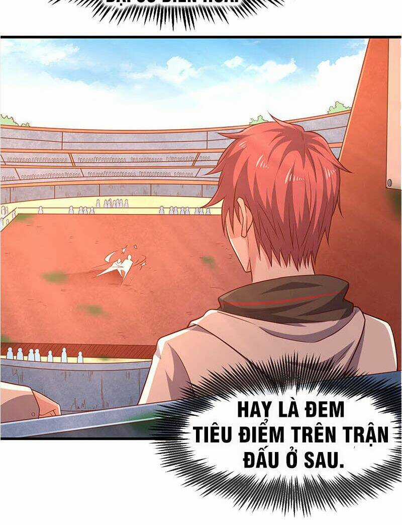 Khắc Kim Đại Lão - Chapter 48 - Trang 3