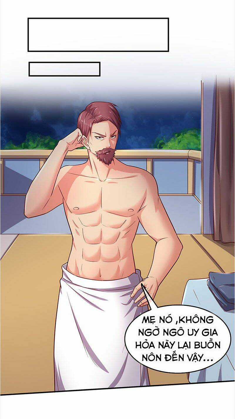 Khắc Kim Đại Lão - Chapter 48 - Trang 23