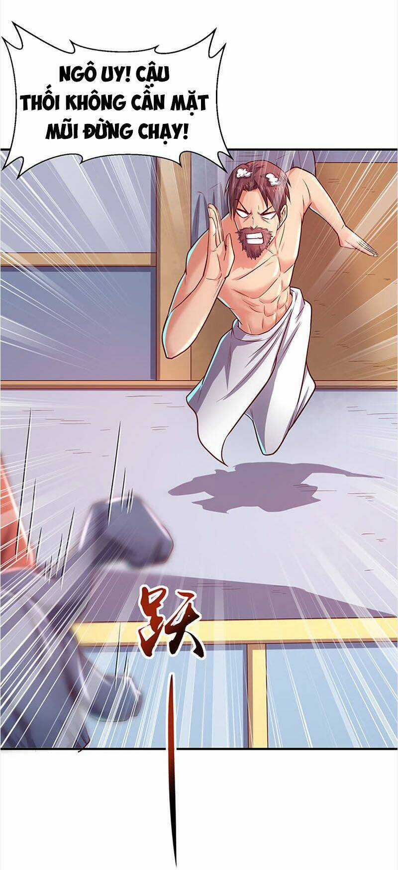 Khắc Kim Đại Lão - Chapter 48 - Trang 29