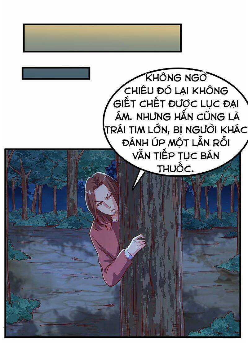 Khắc Kim Đại Lão - Chapter 48 - Trang 30